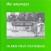 Older Than Yesterday