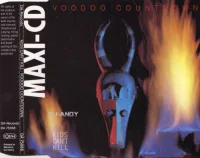 Voodoo Countdown