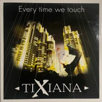 Every Time We Touch