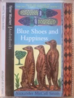 Blue Shoes And Happiness