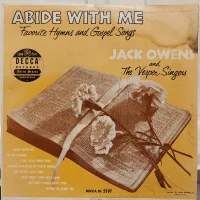Abide With Me Favorite Hymns And Gospel Songs