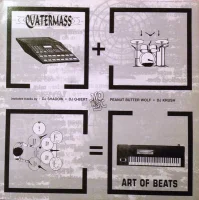 Quatermass: Art Of Beats