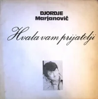 Hvala Vam Prijatelji