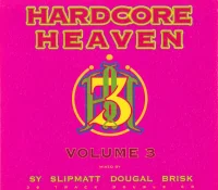 Hardcore Heaven Volume 3