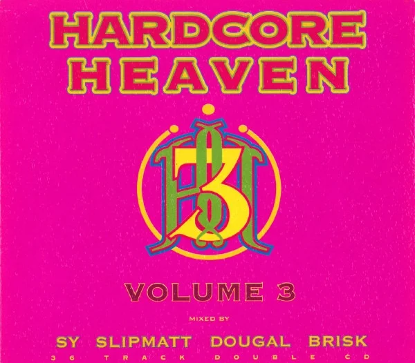 Hardcore Heaven Volume 3