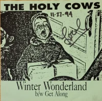 Winter Wonderland / Get Along