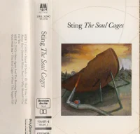 The Soul Cages