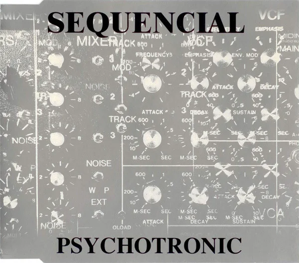 Psychotronic