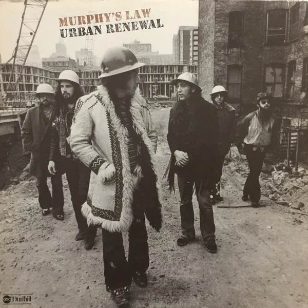 Urban Renewal