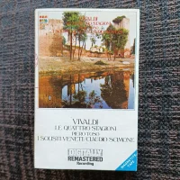 Le Quattro Stagioni
