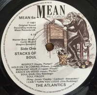 Stacks Of Soul