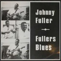 Fullers Blues