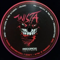 Resensitize / Loco (Technikore Remix) / Music