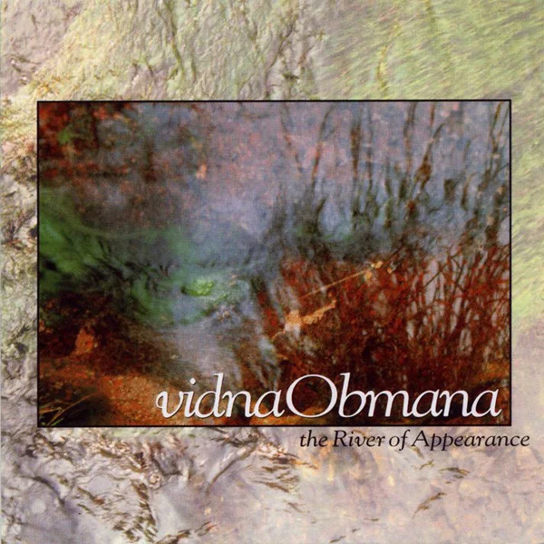 The River Of Appearance