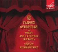 Famous Overtures