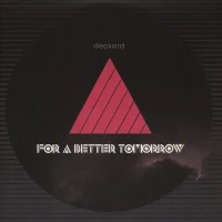 For A Better Tomorrow