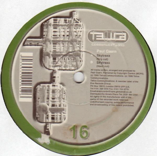 Skytraxx