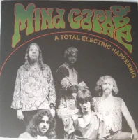 A Total Electric Happening