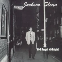 Old Angel Midnight
