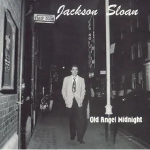 Old Angel Midnight