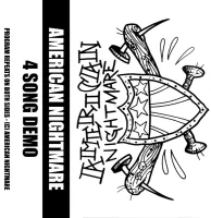 4 Song Demo