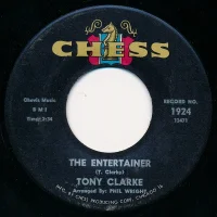 The Entertainer