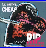 RIP... Everything Must Go!