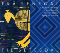 Frå Senegal Til Setesdal