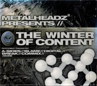 The Winter Of Content