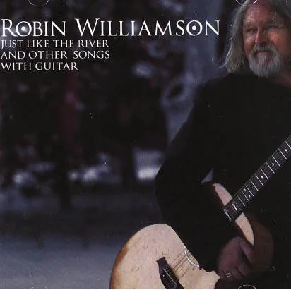 Just Like The River And Other Songs With Guitar