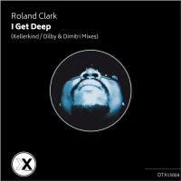 I Get Deep (Kellerkind / Dilby & Dimitri Mixes)