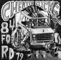 84 Ford 79