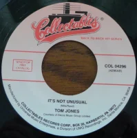 It's Not Unusual / What's New Pussycat
