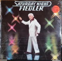 Saturday Night Fiedler