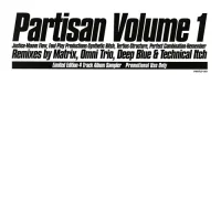 Partisan Volume 1 (Album Sampler)