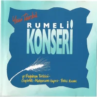 Rumeli Konseri