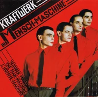 Die Mensch·Maschine