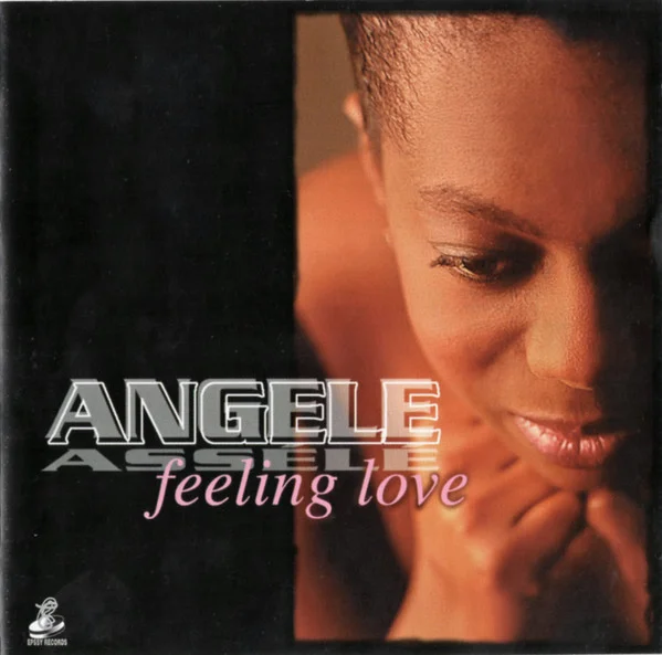 Feeling Love