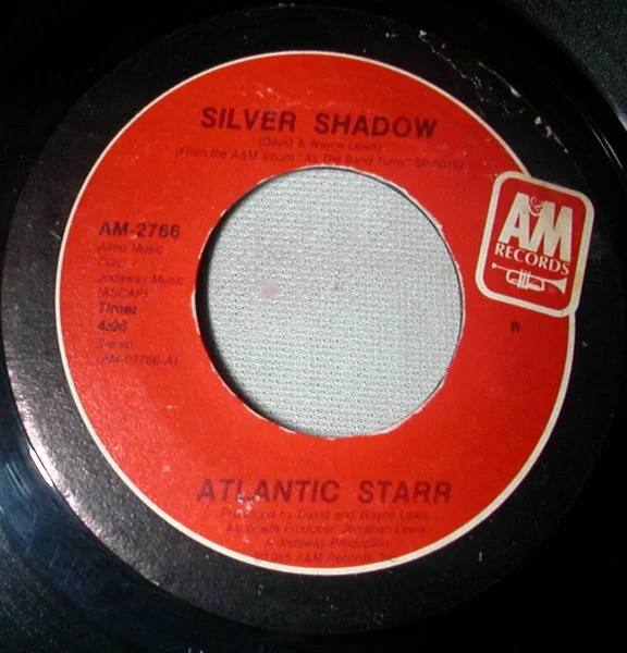 Silver Shadow