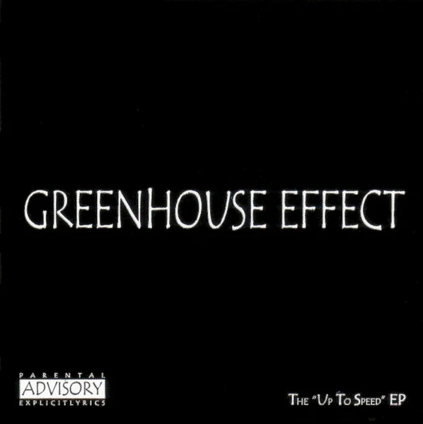 The Up To Speed EP