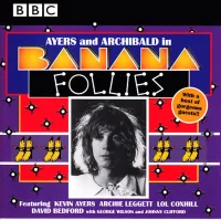 Banana Follies