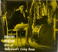Live at Hollywood's Living Room