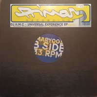 Universal Experience EP
