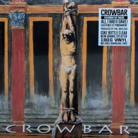 Crowbar