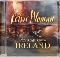 Postcards From Ireland
