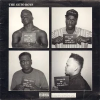 The Geto Boys