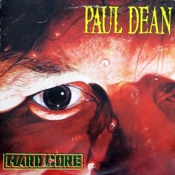 Hard Core