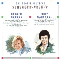 Das Grosse Deutsche Schlager-Archiv