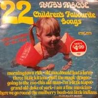22 Children's Favourite Songs