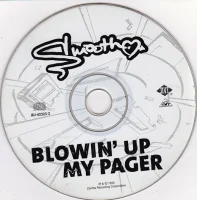 Blowin' Up My Pager
